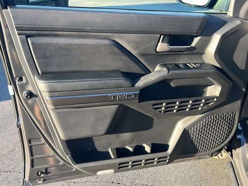 New 2026 Toyota Tacoma TRD Sport image 16