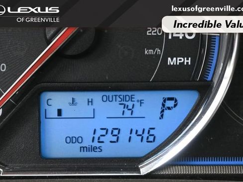 Used 2014 Toyota RAV4 Limited FWD image 10