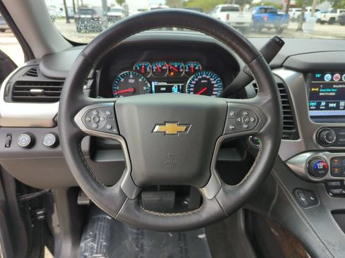 Used 2016 Chevrolet Tahoe LT AWD/4WD image 10