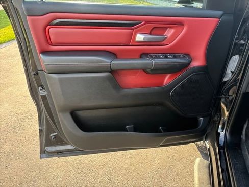Used 2023 RAM 1500 Rebel image 10