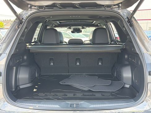 New 2026 Subaru Forester Sport AWD/4WD image 11