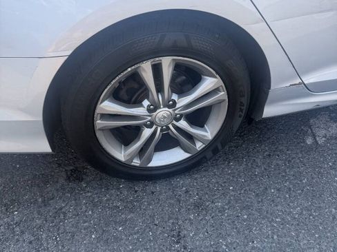 Used 2018 Hyundai Sonata SEL w/ Cargo Package FWD image 7
