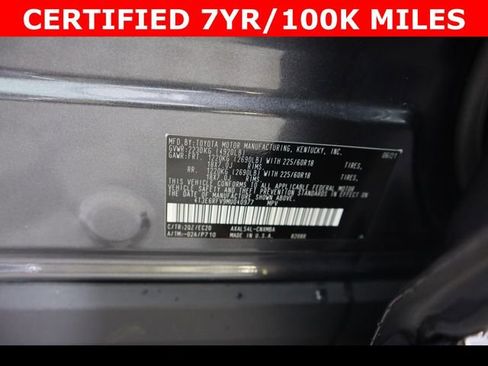 Used 2021 Toyota RAV4 XSE AWD/4WD image 31