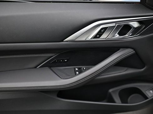 Used 2025 BMW 430i xDrive Coupe w/ M Sport Package image 15