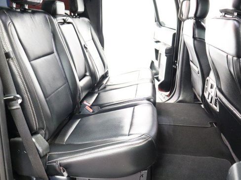 Used 2019 Ford F250 Lariat AWD/4WD image 10