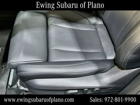 Used 2024 Subaru Outback Limited AWD/4WD image 20
