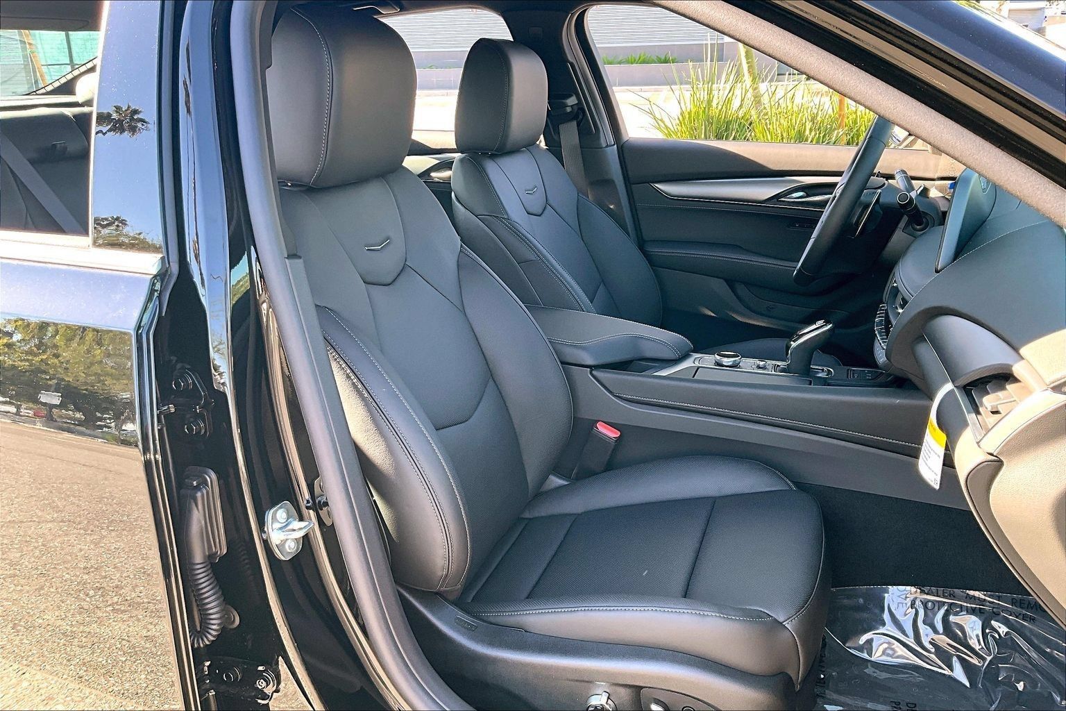 New 2026 Cadillac CT5 Premium Luxury RWD image 19