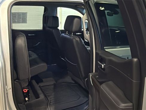 Used 2022 GMC Sierra 1500 SLT w/ SLT Premium Plus Package image 16