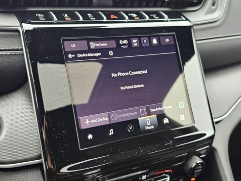 New 2025 Jeep Grand Cherokee L Laredo image 12