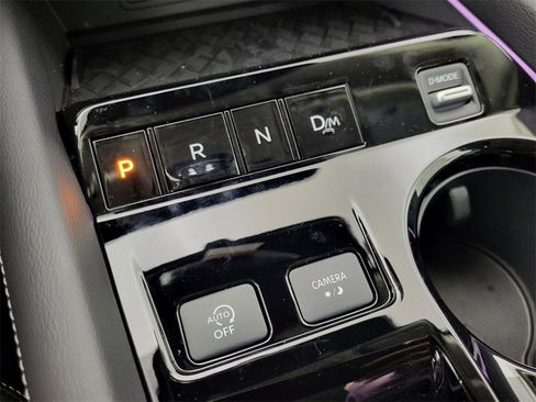 New 2026 Nissan Murano SL AWD/4WD image 24