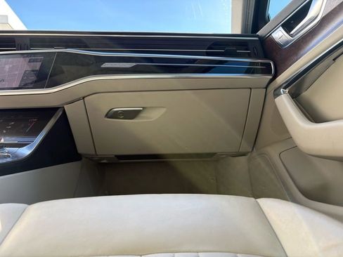 Used 2019 Audi A6 3.0T Premium w/ Convenience Package image 10