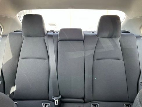 Used 2026 Toyota Corolla LE image 21