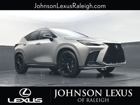 Used 2026 Lexus NX 350 F Sport w/ Accessory Package (2T) AWD/4WD image 17