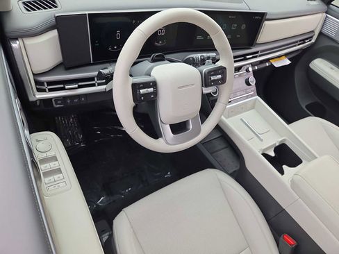 New 2026 Hyundai Santa Fe SEL image 10