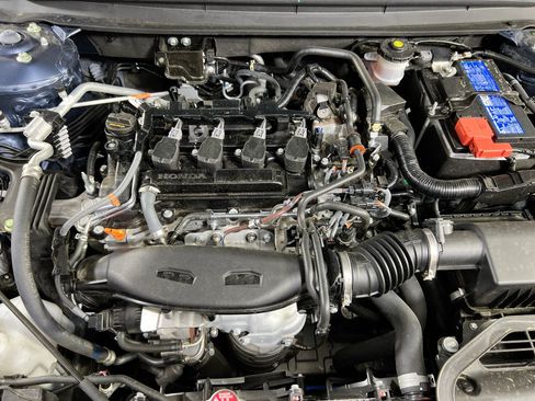 Used 2023 Honda Accord EX image 28