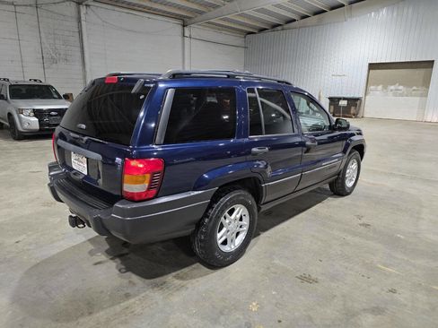 Used 2004 Jeep Grand Cherokee Laredo w/ Convenience Group image 11