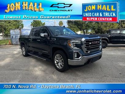 Used 2020 GMC Sierra 1500 SLT w/ SLT Premium Plus Package