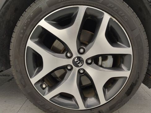 Used 2018 Kia Sportage SX image 31