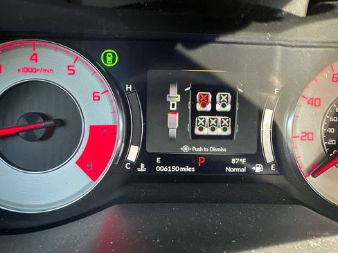 Certified 2025 Acura RDX w/ Advance Package AWD/4WD image 14
