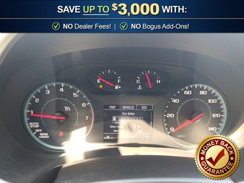 Used 2022 Chevrolet Malibu LS FWD image 19