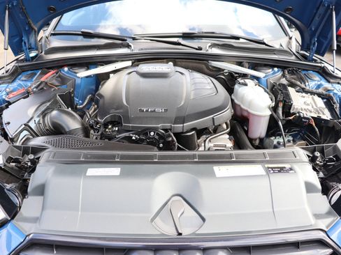 Used 2019 Audi A5 2.0T Premium Plus w/ Premium Plus image 57