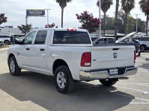 Used 2023 RAM 1500 Classic SLT w/ Trailer & Traction Group image 15