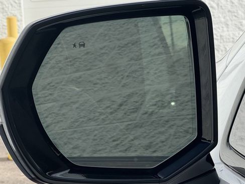 Used 2024 GMC Yukon AT4 w/ Max Trailering Package image 18