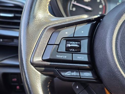 Used 2022 Subaru Forester Wilderness w/ Wilderness Package image 23