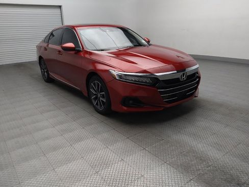 Used 2021 Honda Accord EX-L image 13