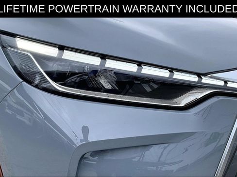 Certified 2026 INFINITI QX60 Luxe FWD image 27