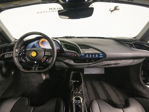 Certified 2021 Ferrari SF90 Stradale AWD/4WD image 18