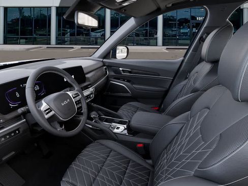 New 2025 Kia Telluride AWD image 17