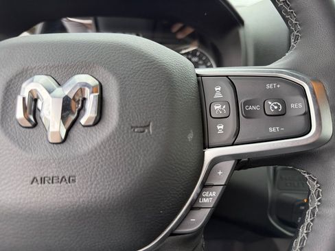 New 2025 RAM 2500 Big Horn image 26