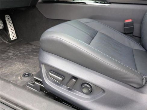 New 2026 Toyota Camry XSE image 4