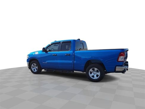 Used 2024 RAM 1500 Lone Star image 6