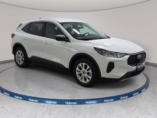 Certified 2023 Ford Escape Active FWD image 4