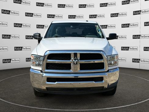 Used 2016 RAM 2500 SLT RWD image 8