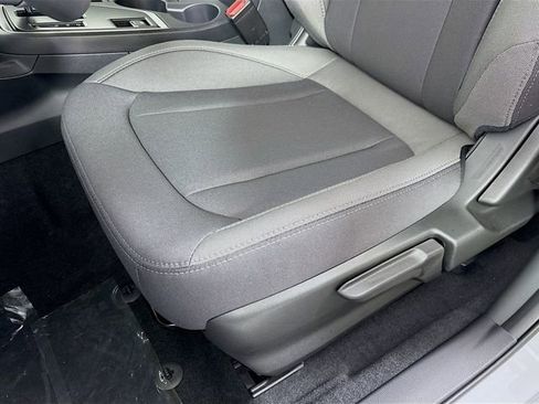 New 2025 Subaru Impreza 2.0i image 18