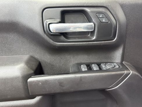 Used 2020 Chevrolet Silverado 1500 W/T w/ WT Fleet Convenience Package image 12