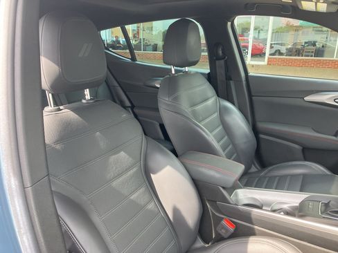 Used 2024 Dodge Hornet GT Plus w/ Tech Pack Plus w/o Parking AWD/4WD image 23