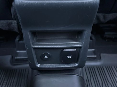 Used 2023 Ford Edge SEL w/ Convenience Package image 39