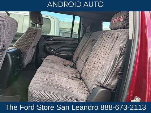 Used 2018 GMC Yukon XL SLE w/ Convenience Package image 11