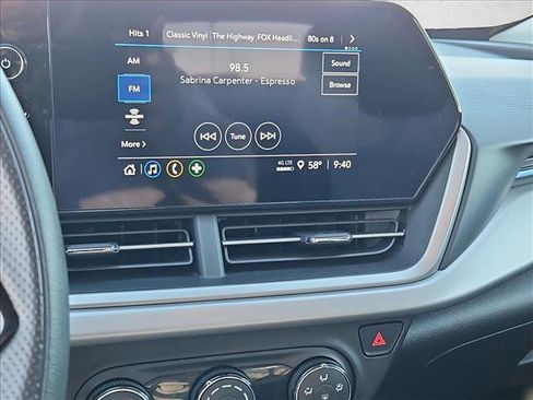 Used 2024 Chevrolet Trax LS image 14