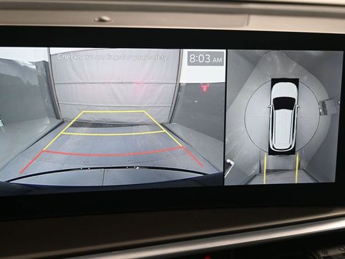 Certified 2025 Kia Sorento SX image 20