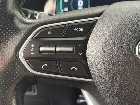 Used 2020 Hyundai Palisade Limited FWD image 17