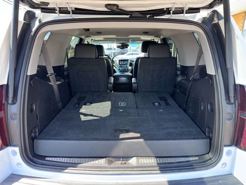 Used 2018 Chevrolet Tahoe LT image 43