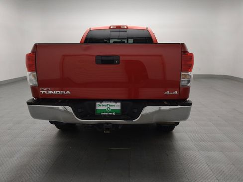 Used 2013 Toyota Tundra Double Cab 6.5 ft image 7