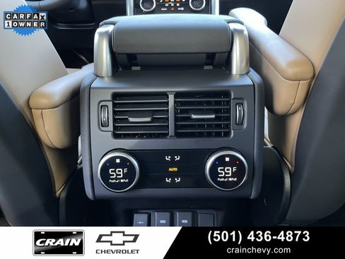 Used 2024 Land Rover Discovery Dynamic SE image 35