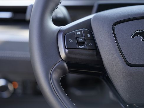 Used 2023 Ford Mustang Mach-E GT w/ GT Performance Edition image 20