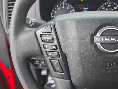 Used 2022 Nissan Frontier S w/ Technology Package image 33